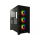 Obudowa Corsair iCUE 4000X RGB Czarna